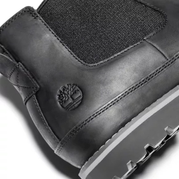 TIMBERLAND MEN'S EARTHKEEPERS CHELSEA BOOT - Picture 6 of 7